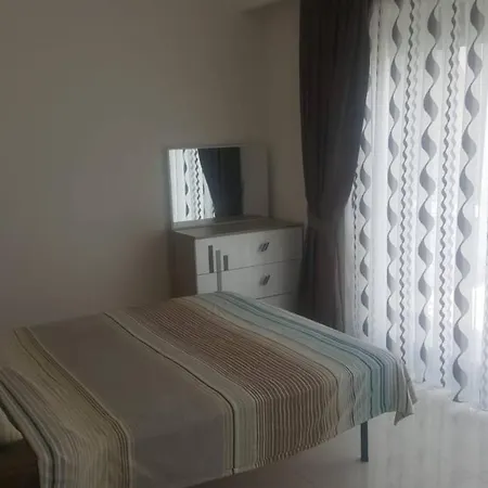 Konak Seaside Lux Penthaus 3+1 *