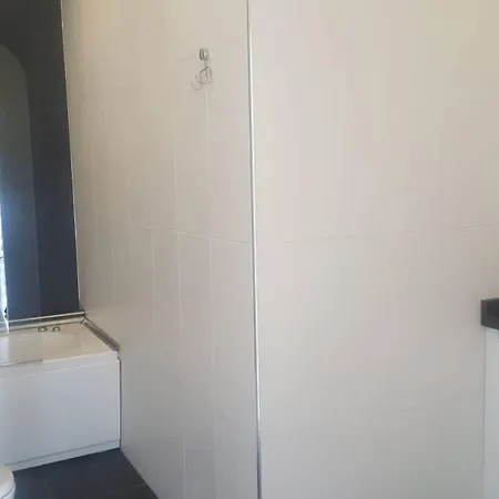 Konak Seaside Lux Penthaus 3+1 *