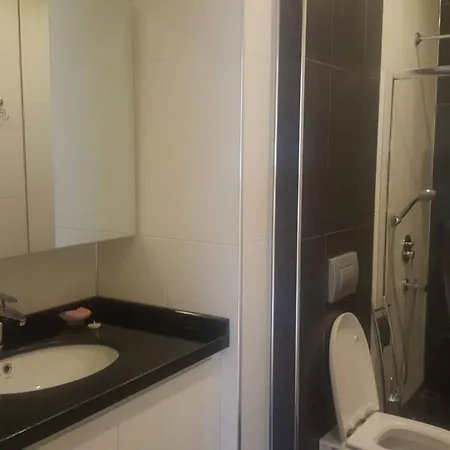 Konak Seaside Lux Penthaus 3+1 *